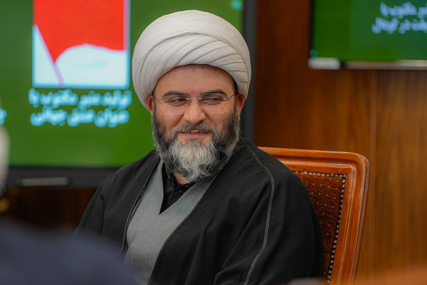 گزارش عملکرد واحدهای تخصصی  در عملیات محرم (ایده مقاومت)