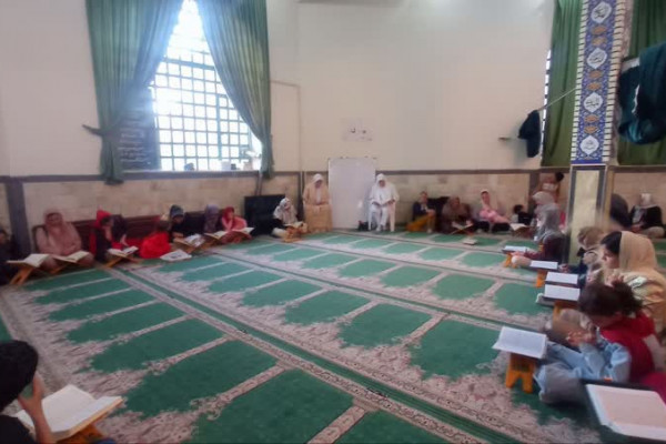 ختم قرآن، یکی از بهترین راه‌های نزدیکی به خداوند و بهره‌مندی از برکات معنوی است