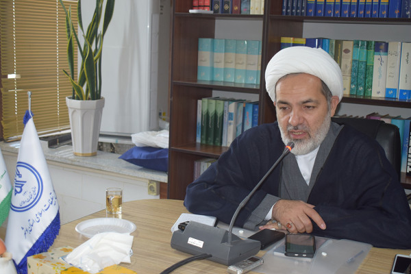 نشست هیئت رئیسه شورای هیئات مذهبی کشور در بوشهر برگزار شد