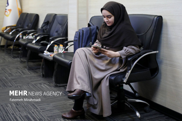 اختتامیه پنجمین دوره مسابقه داستان‌نویسی خودنویس