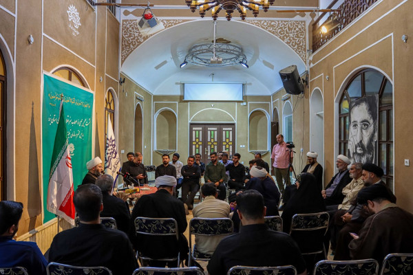 روایت‌های هنرمندانه اثرگذار از خباثت دشمن شرط دوام انسجام ملی است