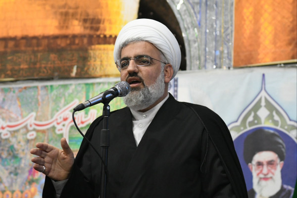 لزوم حفظ وحدت ملی در شرایط حساس کنونی
