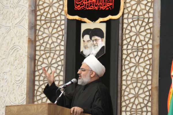 حضور میلیونی در تشییع رهبر شهید، استحکام پشتوانه نظام را ثابت کرد