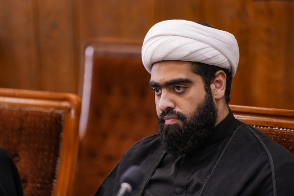 ۱۶ مرداد | نشست شورای سیاست‌گذاری زندگی‌ با آیه‌ها