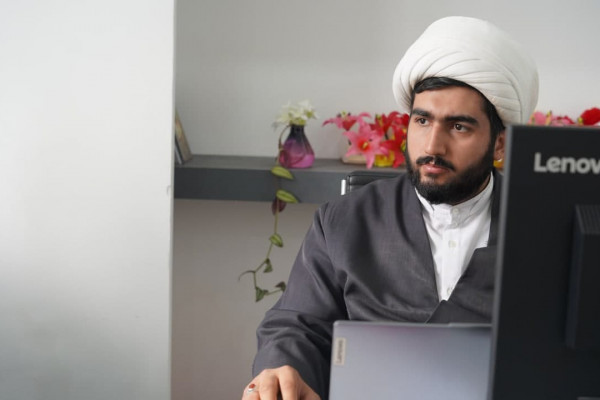 اولین نشست طرح و برنامه سال ۱۴۰۴ اداره کل تبلیغات استان خوزستان برگزار شد