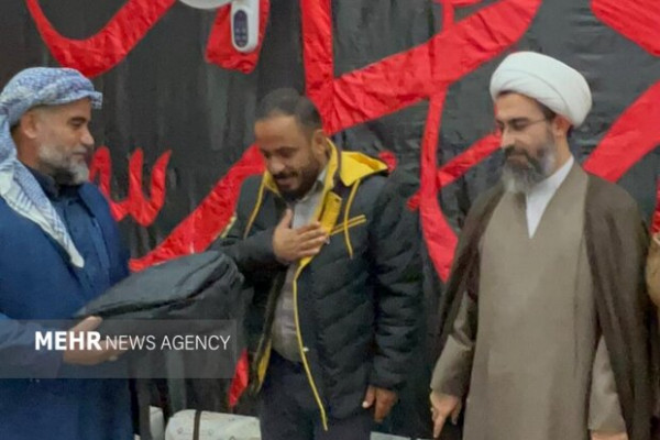 روایت یک فداکاری 