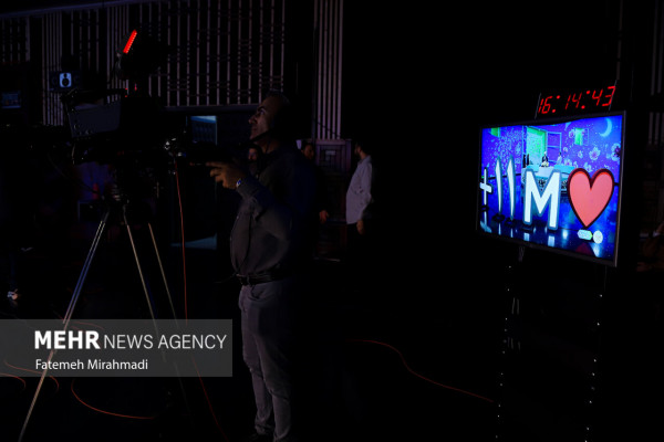 اختتامیه پویش ملی «زندگی با آیه ها»