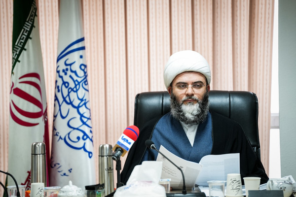 شصت و ششمین جلسه شورای توسعه فرهنگ قرآنی