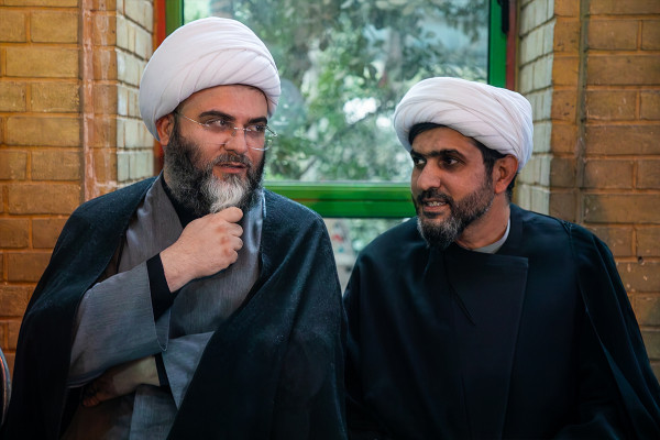 یادواره بزرگ شهدای جنگ تحمیلی ۱۲ روزه