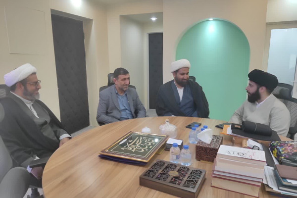 مدیرکل جدید تبلیغات اسلامی خوزستان منصوب شد