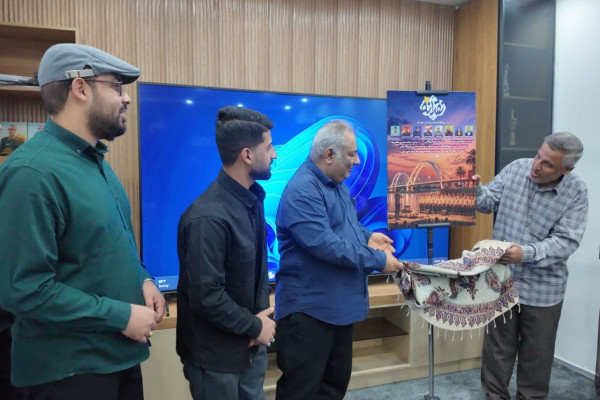رونمایی از ویژه برنامه نقدانه پلاس