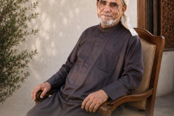 مدیرکل تبلیغات اسلامی هرمزگان درگذشت شیخ محمد امینی را تسلیت گفت