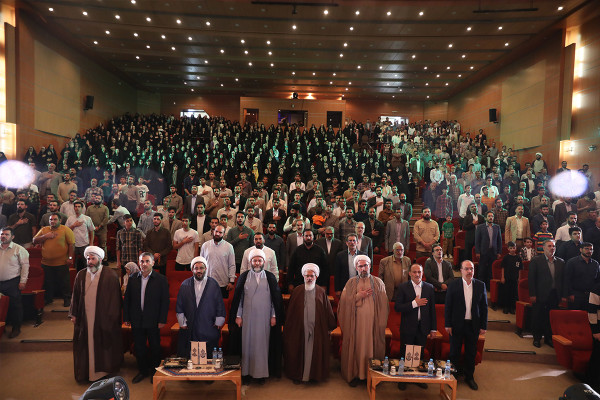 دومین گردهمایی سالانه خانواده هیئت ثارالله زنجان