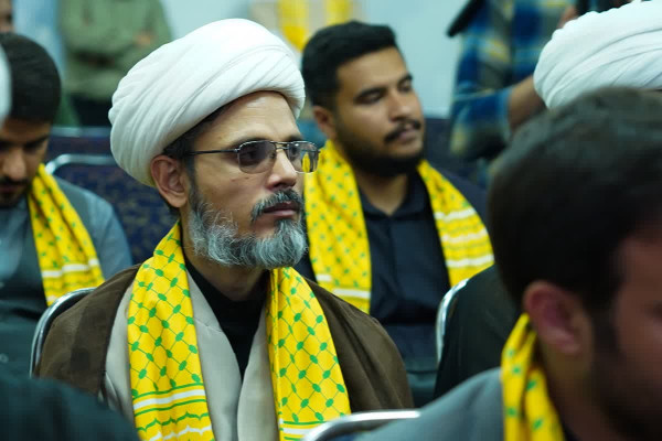 آیین تجلیل از عوامل تولید ۳۰ نماهنگ شهدای مقاومت