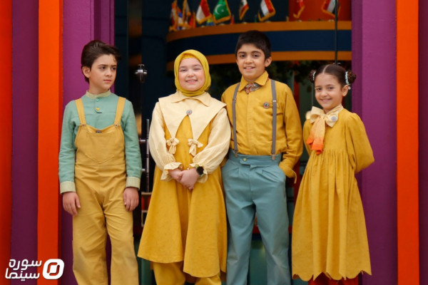 تولید سریال «هتل بسیار بسیار عجیب» به پایان رسید