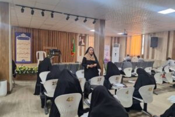 ۲۷۹ حافظ قرآن کریم در هرمزگان ارزیابی شدند 