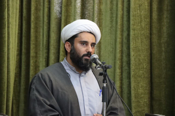 جشن یک کیلومتری غدیر، جلوه‌ای باشکوه از همدلی و ولایت‌مداری مردم قرچک است