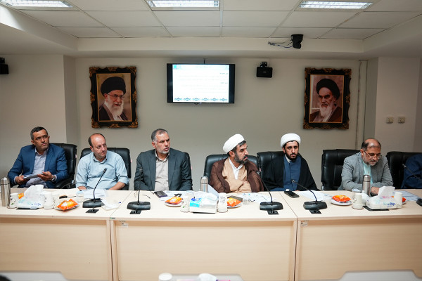 شصت و ششمین جلسه شورای توسعه فرهنگ قرآنی