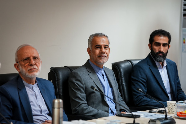 شصت و ششمین جلسه شورای توسعه فرهنگ قرآنی