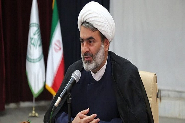 ایران به برکت امام هشتم پایگاه محبت اهل بیت (ع) شد