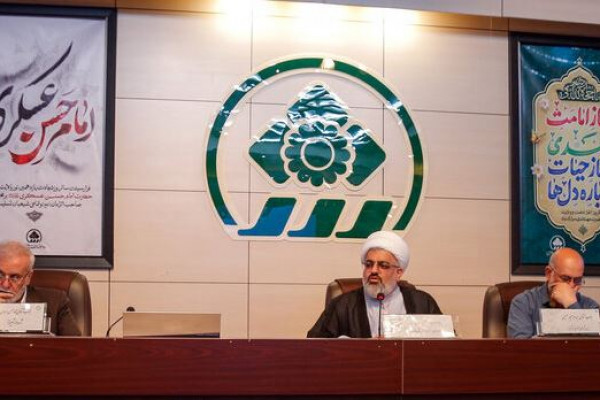 شیراز باید الگوی پیشرفت فرهنگی کشور باشد