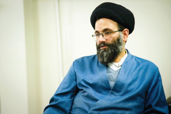 روایت جدایی اعتکاف از مسجد!