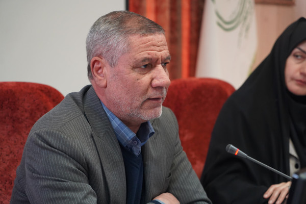 روحانیت محور ارتقای آگاهی عمومی و پیشگیری از اعتیاد است