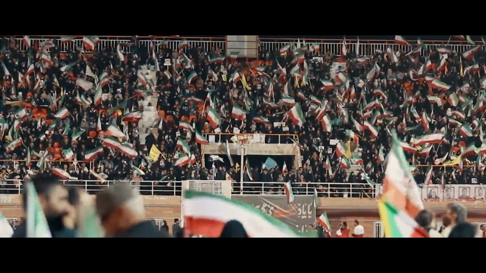 کرمان، شهرِ جانفداهاست..