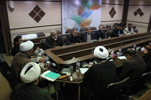 اعضای شورای هیات مذهبی کرمانشاه مشخص شدند