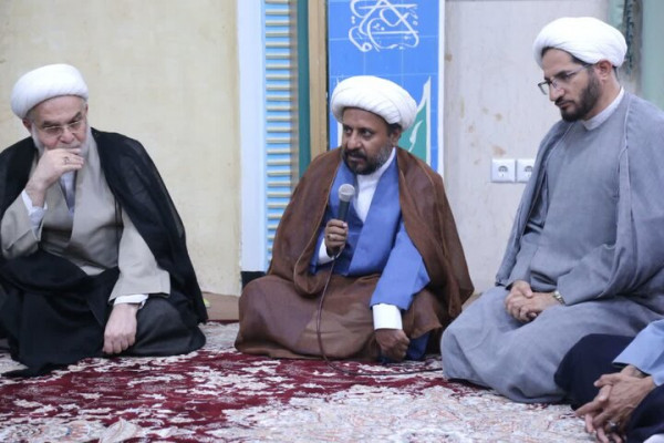 پنج هزار محفل قرآنی ویژه ایام رمضان در استان برگزار شد