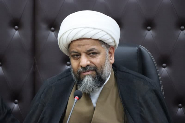 برگزاری نشست هم اندیشی مسئولین دستگاه های فرهنگی جنوب و جنوب غرب استان تهران