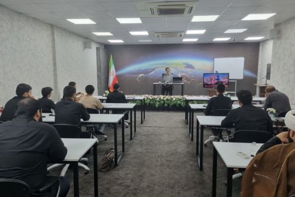 استدیوهای مساجد خوزستان باید نقشه راه عملیات اربعین را تدوین کنند