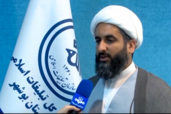 ثبت درخواست مجوز ۳۹۱ موکب شهری استان بوشهر در سامانه سمپاد