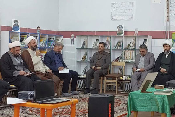 «کریت» طبس، نخستین روستای قرآنی خراسان جنوبی می‌شود