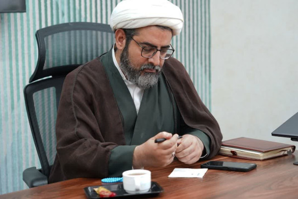 دانشجوی مؤمن، طلایه‌دار تمدن نوین اسلامی