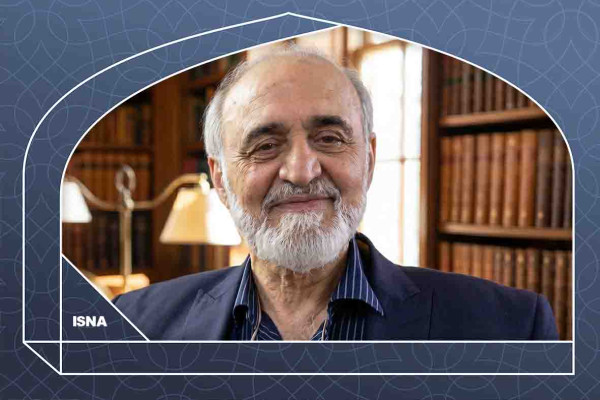 از باشماق تا تهران؛ روایت یک عالمِ کُرد عراقی از «ایرانِ ایستاده زیر آتش»