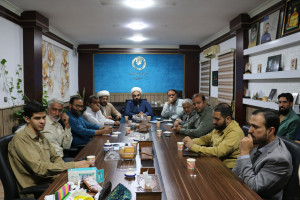 جبهه فرهنگی انقلاب بر پایه مردم و منویات رهبری استوار است