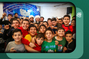 I'tikaf: A Spiritual Rebuttal to Secular Stereotypes