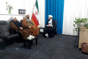 ضرورت بهره‌گیری از ظرفیت کنشگران فرهنگی در اجرای عملیات «راه زینب»